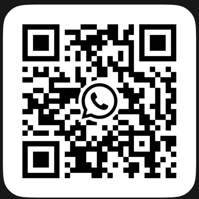 Scan to contact Samuel Lee on WhatsApp